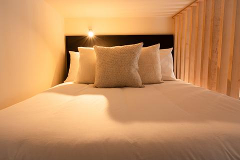 Studio to rent, Furnished Studio Apartment | Bills Included at Gravity Co., Notting Hill, 6 St. Stephens Crescent W2