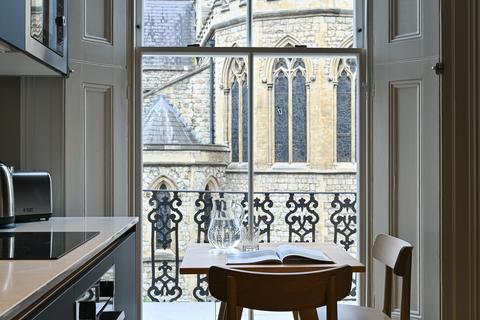 Studio to rent, Furnished Studio Apartment | Bills Included at Gravity Co., Notting Hill, 6 St. Stephens Crescent W2