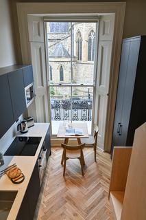 Studio to rent, Furnished Studio Apartment | Bills Included at Gravity Co., Notting Hill, 6 St. Stephens Crescent W2