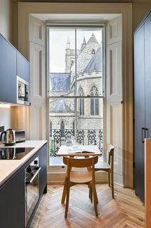 Studio to rent, Furnished Studio Apartment | Bills Included at Gravity Co., Notting Hill, 6 St. Stephens Crescent W2