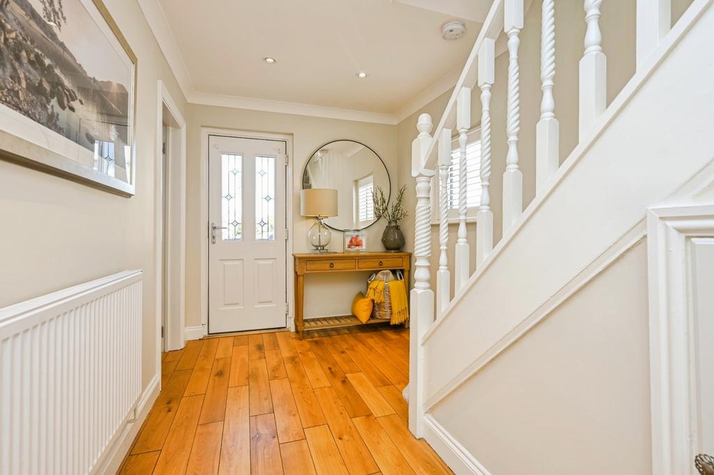 House in Liverpool - View 2