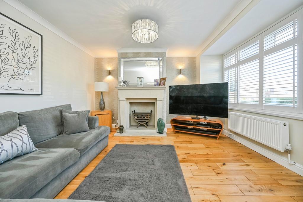 House in Liverpool - View 3