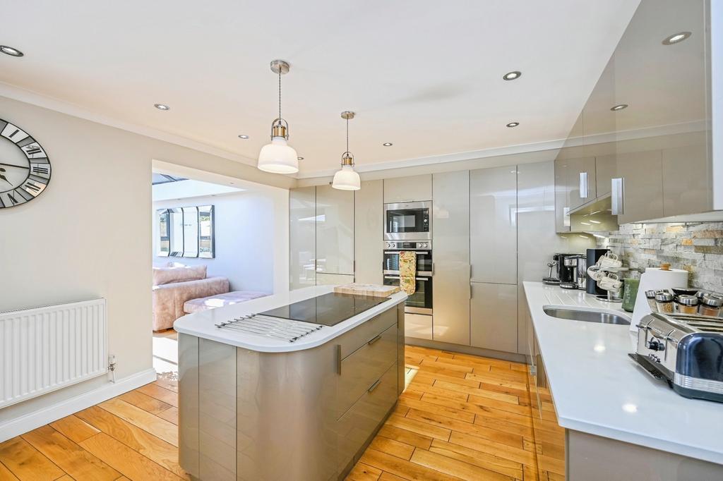 House in Liverpool - View 5