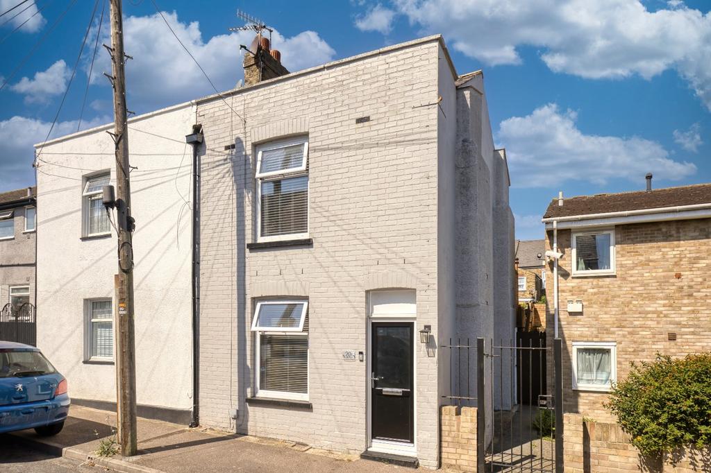 Finsbury Road, Ramsgate, Kent, CT11, Kent