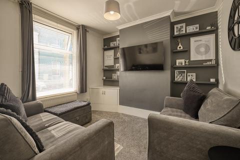 2 bedroom semi-detached house for sale, Finsbury Road, Ramsgate, Kent, CT11