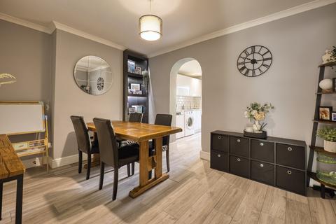 2 bedroom semi-detached house for sale, Finsbury Road, Ramsgate, Kent, CT11