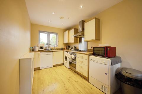4 bedroom townhouse for sale, Horace Close, Shortstown, Bedford