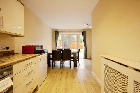 4 bedroom townhouse for sale, Horace Close, Shortstown, Bedford