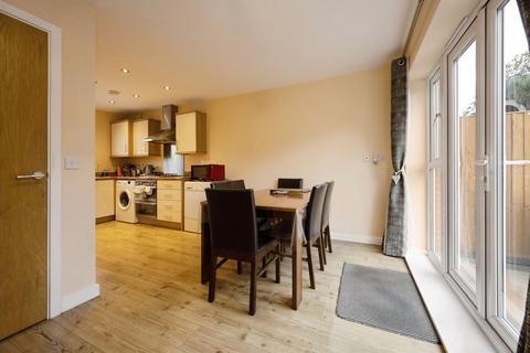 4 bedroom townhouse for sale, Horace Close, Shortstown, Bedford