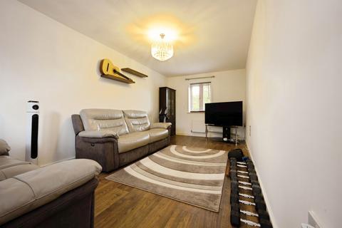 4 bedroom townhouse for sale, Horace Close, Shortstown, Bedford