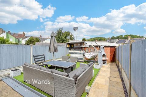 3 bedroom terraced house for sale, Cow Lane, Dover, Kent