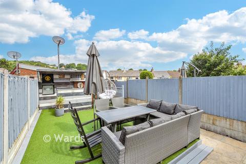 3 bedroom terraced house for sale, Cow Lane, Dover, Kent