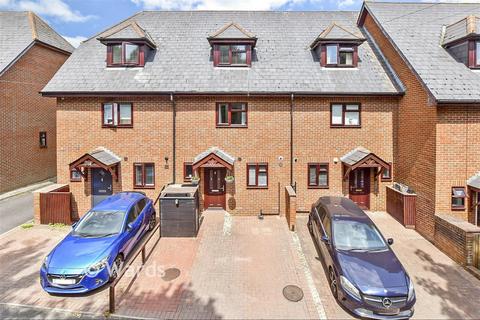 3 bedroom terraced house for sale, Kingly Way, Dover CT17