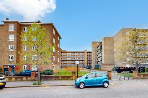 Woolridge way, Loddiges Road E9