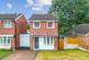 Wiltshire Close, Woolston, WA1