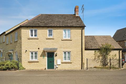 2 bedroom maisonette for sale, Boundary Lane, Carterton
