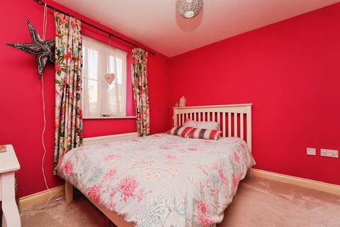 2 bedroom maisonette for sale, Boundary Lane, Carterton