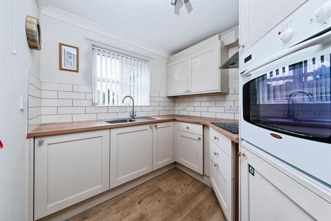1 bedroom ground floor flat for sale, Mill Stream Court, ABINGDON