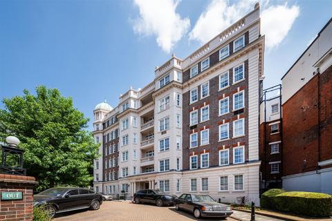 Grove End Road, St John's Wood NW8