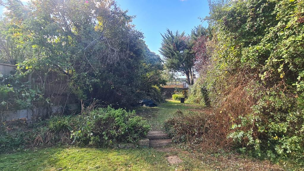 House in Chigwell - View 4