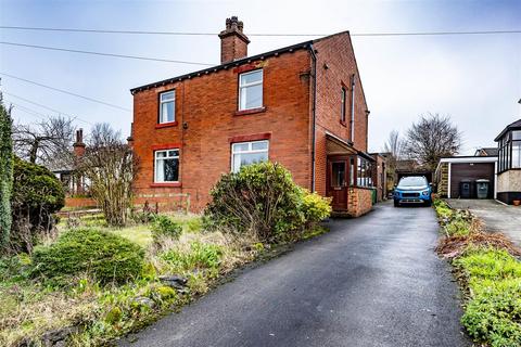 3 bedroom semi-detached house for sale, Whitehall Road, Bradford BD12