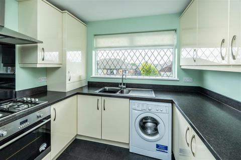 2 bedroom semi-detached bungalow for sale, Woodlands Road, Huddersfield HD8