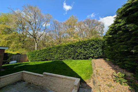 4 bedroom house for sale, Greenside, HUDDERSFIELD HD8