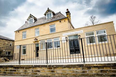 undefined, 115, Long Lane, Huddersfield HD5