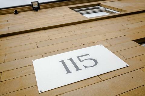 undefined, 115, Long Lane, Huddersfield HD5