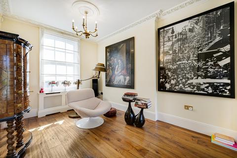 4 bedroom terraced house to rent, Trevor Square, London SW7