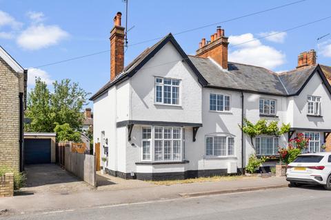 3 bedroom semi-detached house for sale, Grove Road, Stevenage, Hertfordshire, SG1