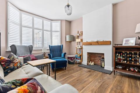3 bedroom semi-detached house for sale, Grove Road, Stevenage, Hertfordshire, SG1