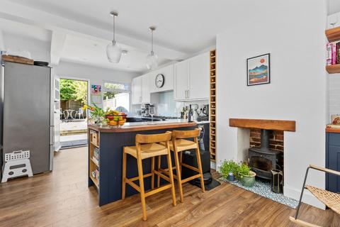 3 bedroom semi-detached house for sale, Grove Road, Stevenage, Hertfordshire, SG1