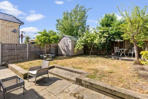 3 bedroom semi-detached house for sale, Grove Road, Stevenage, Hertfordshire, SG1