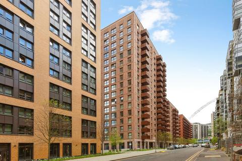 undefined, Rutherford Way, Wembley