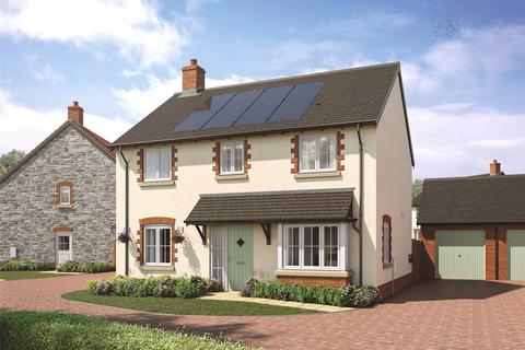 undefined, Plot 22, The Burford, Quarry Fold, Wotton-under-Edge GL12
