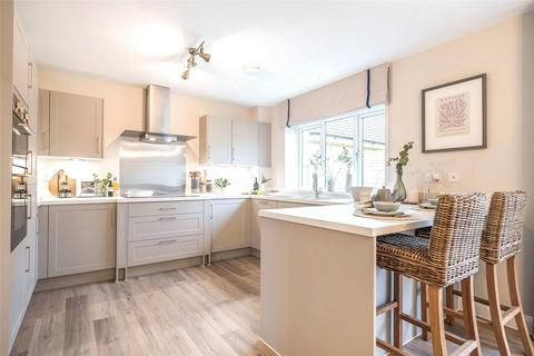 undefined, Plot 22, The Burford, Quarry Fold, Wotton-under-Edge GL12