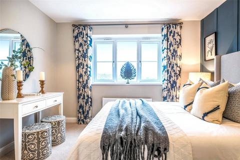 undefined, Plot 22, The Burford, Quarry Fold, Wotton-under-Edge GL12