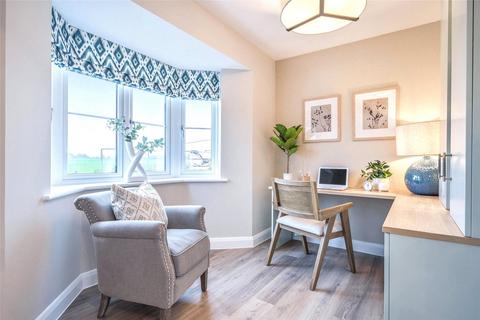 4 bedroom detached house for sale, Plot 22, The Burford, Quarry Fold, Wotton-under-Edge GL12
