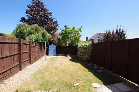 2 bedroom semi-detached house for sale, Thetford Way, Swindon SN25
