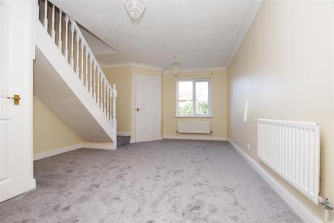 2 bedroom semi-detached house for sale, Thetford Way, Swindon SN25