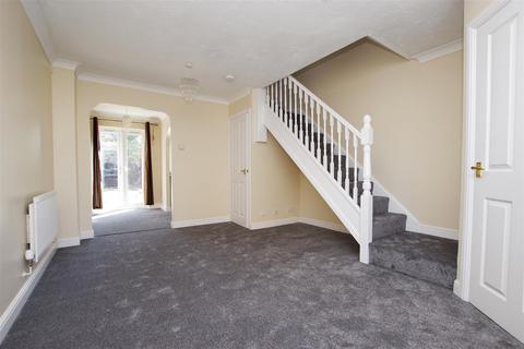 2 bedroom semi-detached house for sale, Thetford Way, Swindon SN25