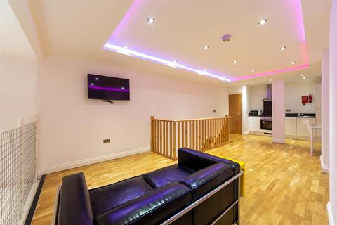 undefined, *Bills Inclusive* Falconars House, City Centre, NE1