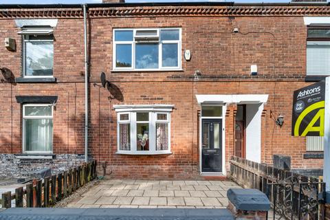 2 bedroom terraced house for sale, Wargrave Road, Newton-Le-Willows, WA12