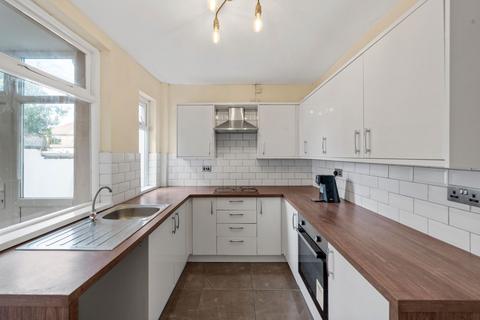 2 bedroom terraced house for sale, Wargrave Road, Newton-Le-Willows, WA12
