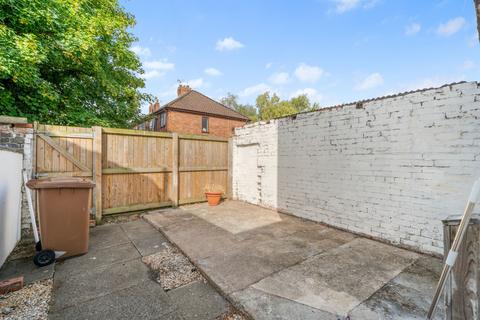 2 bedroom terraced house for sale, Wargrave Road, Newton-Le-Willows, WA12