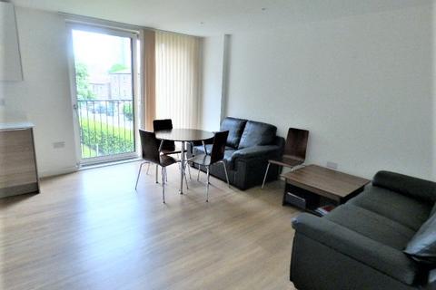 2 bedroom apartment to rent, Baroque gardens, Grand Canal Avenue, Surrey Quays SE16