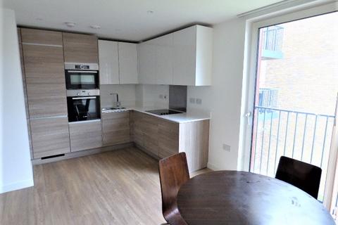 2 bedroom apartment to rent, Baroque gardens, Grand Canal Avenue, Surrey Quays SE16