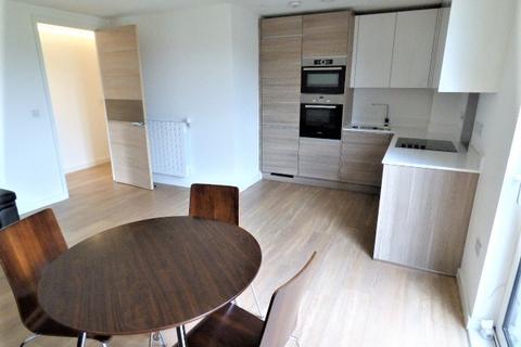 2 bedroom apartment to rent, Baroque gardens, Grand Canal Avenue, Surrey Quays SE16