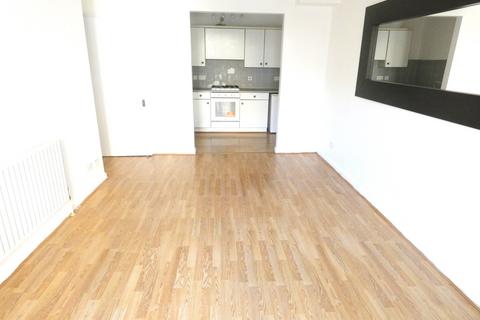 1 bedroom flat to rent, Millennium place, Parmiter Street, Bethnal Green E2